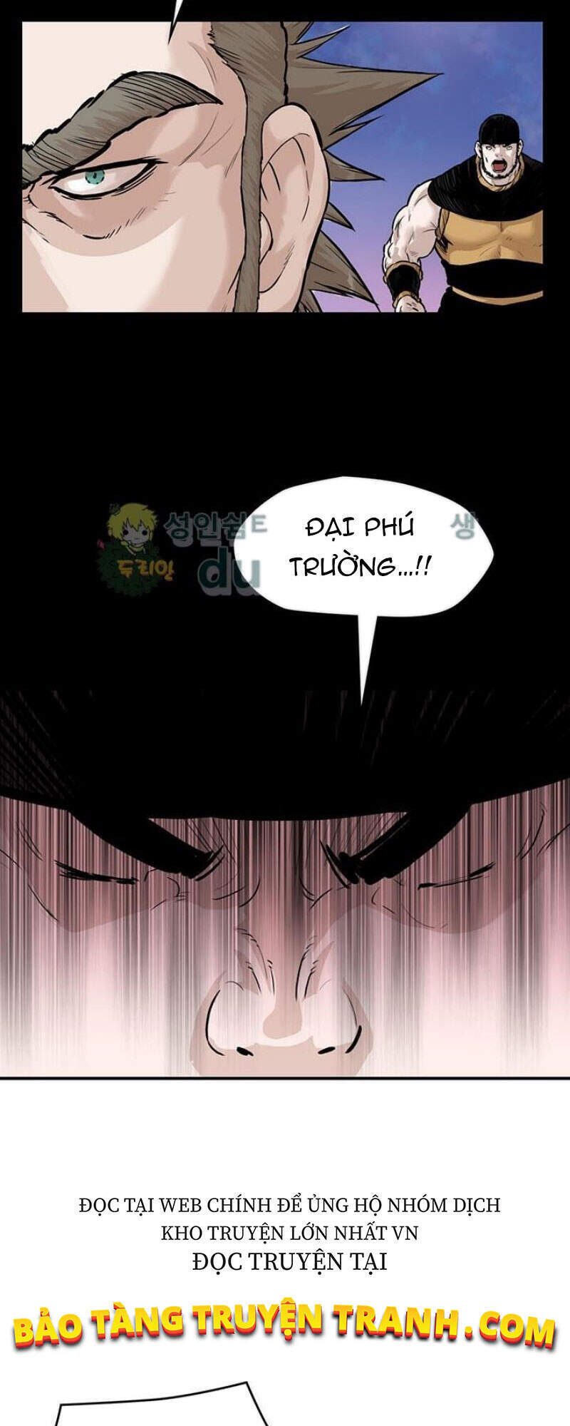 Bất Bại Quyền Ma Chapter 163 - 49