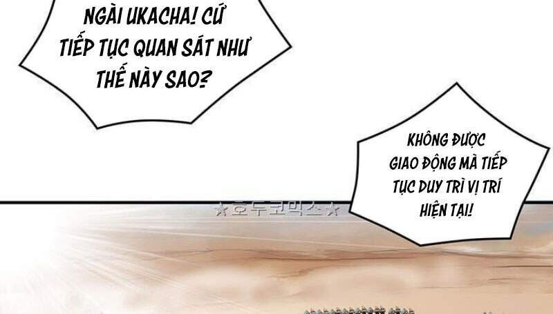 Bất Bại Quyền Ma Chapter 163 - 50