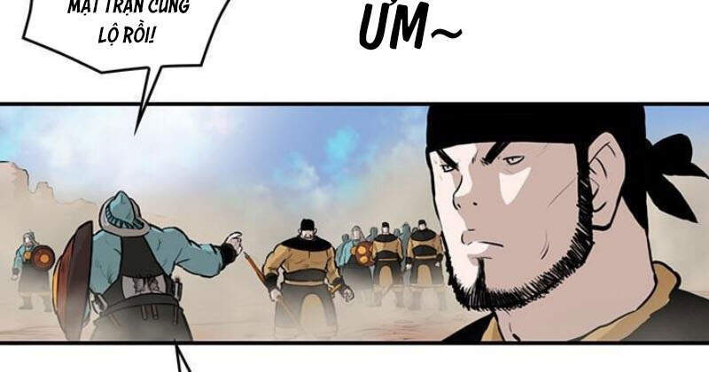 Bất Bại Quyền Ma Chapter 163 - 56