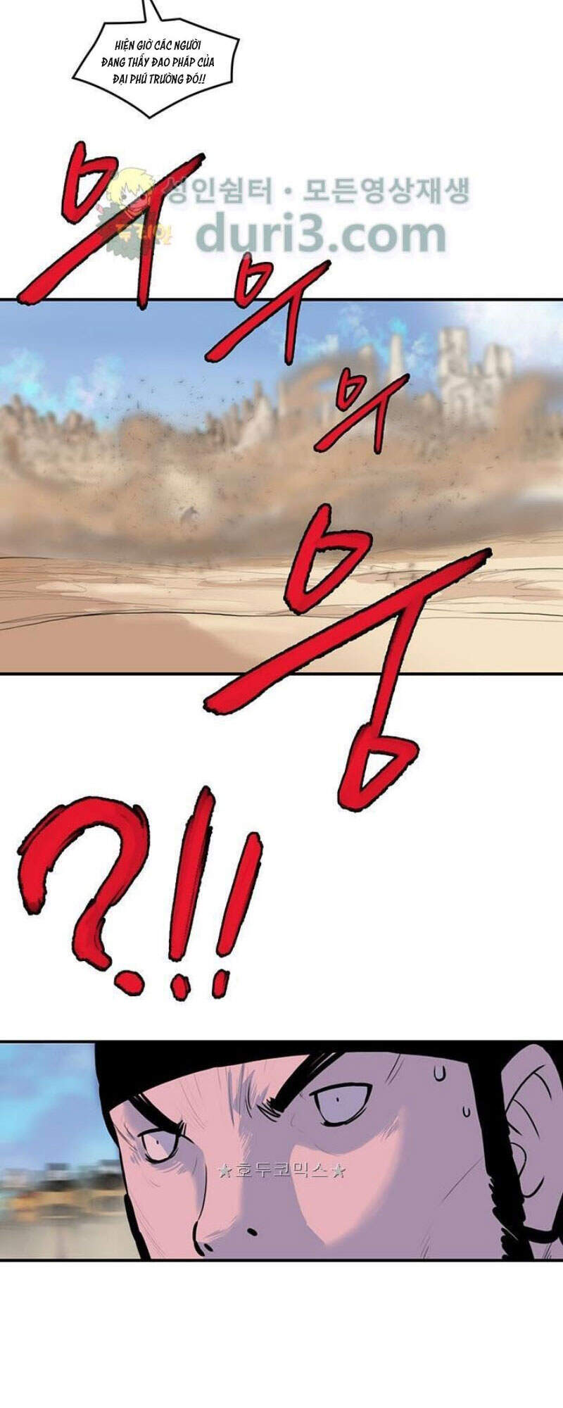 Bất Bại Quyền Ma Chapter 163 - 57