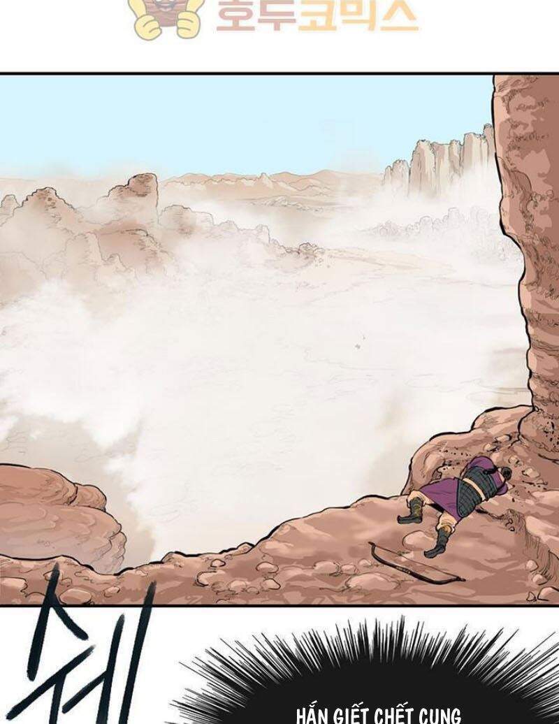 Bất Bại Quyền Ma Chapter 164 - 2