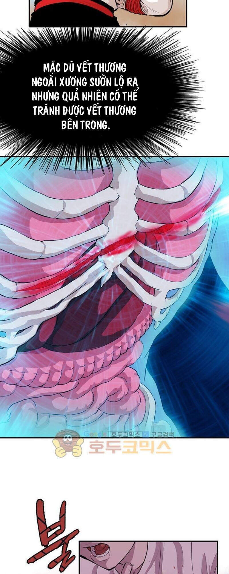 Bất Bại Quyền Ma Chapter 164 - 13