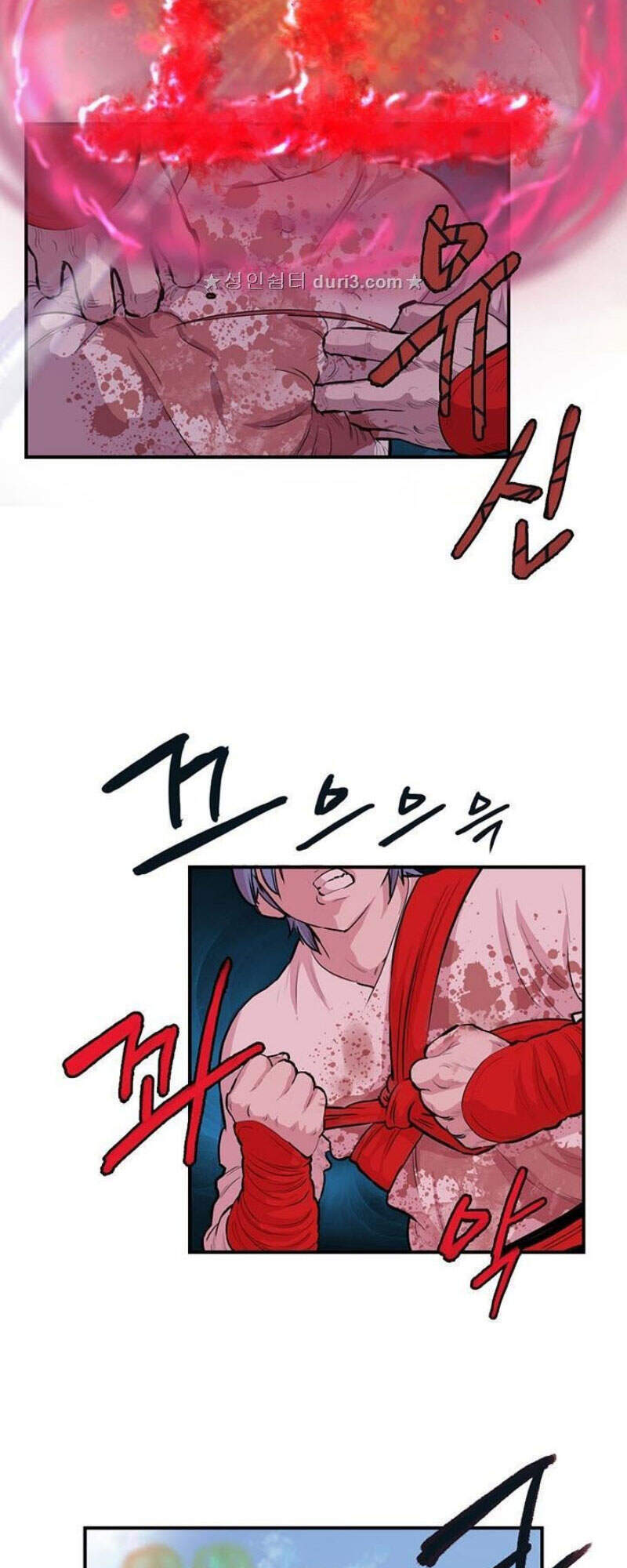 Bất Bại Quyền Ma Chapter 164 - 15