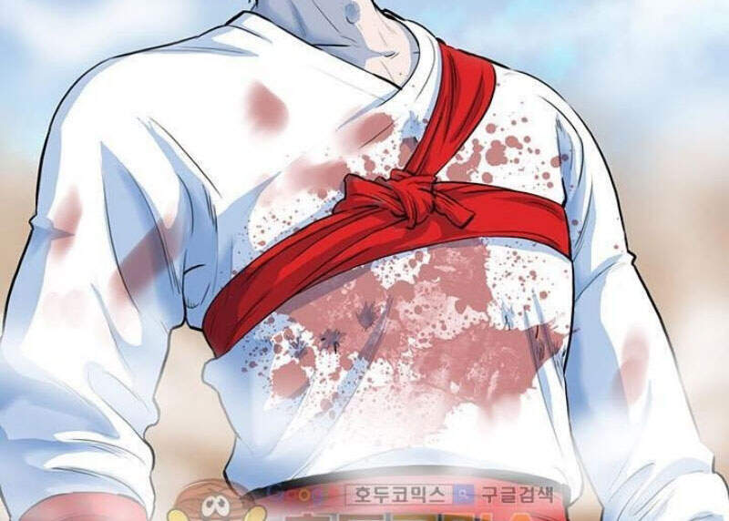 Bất Bại Quyền Ma Chapter 164 - 18