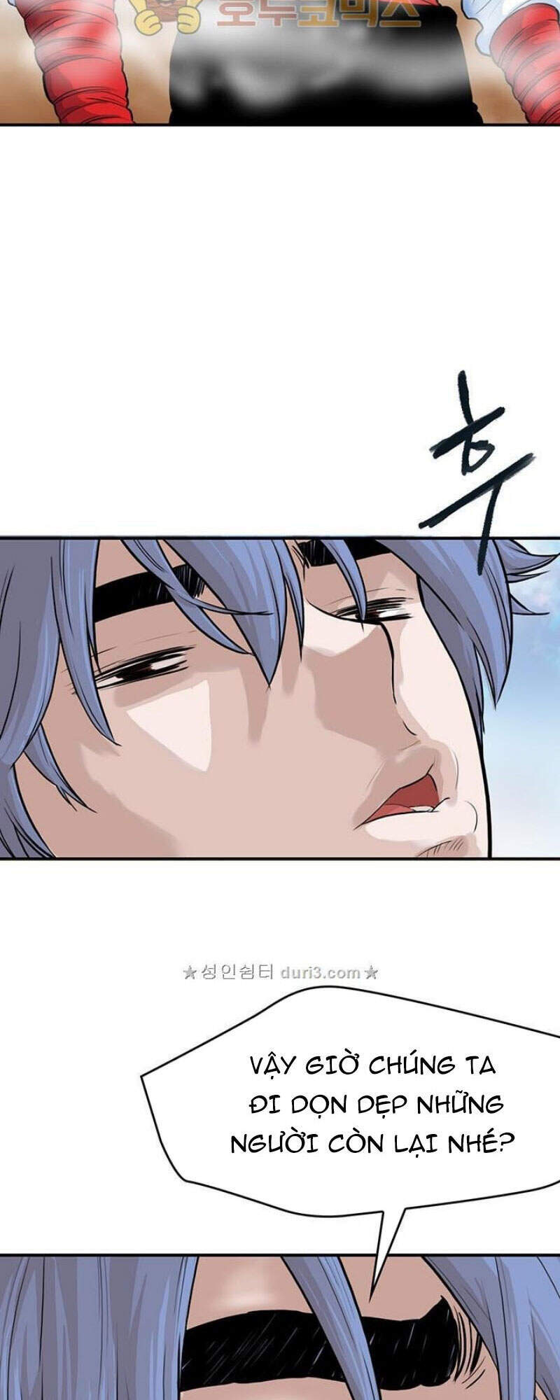 Bất Bại Quyền Ma Chapter 164 - 19