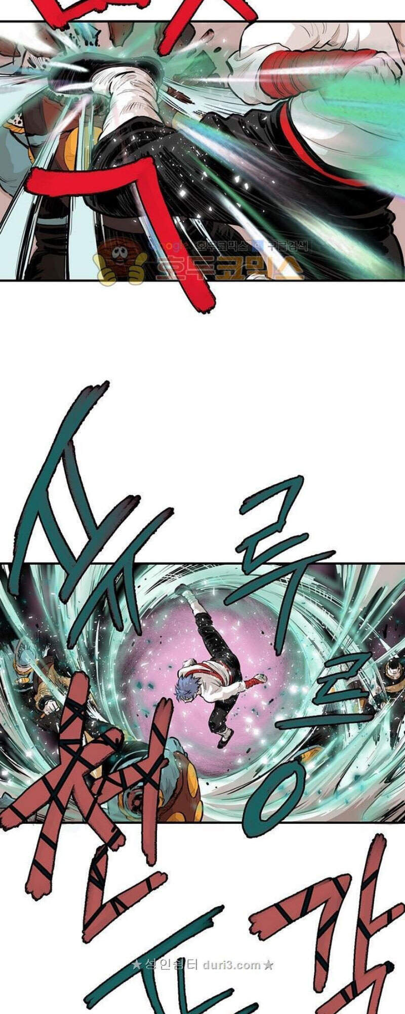 Bất Bại Quyền Ma Chapter 164 - 33