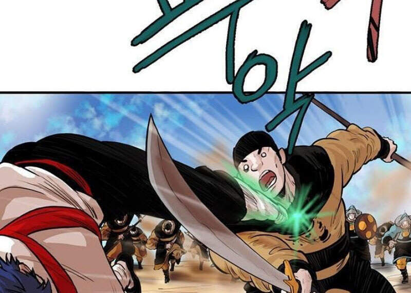 Bất Bại Quyền Ma Chapter 164 - 34