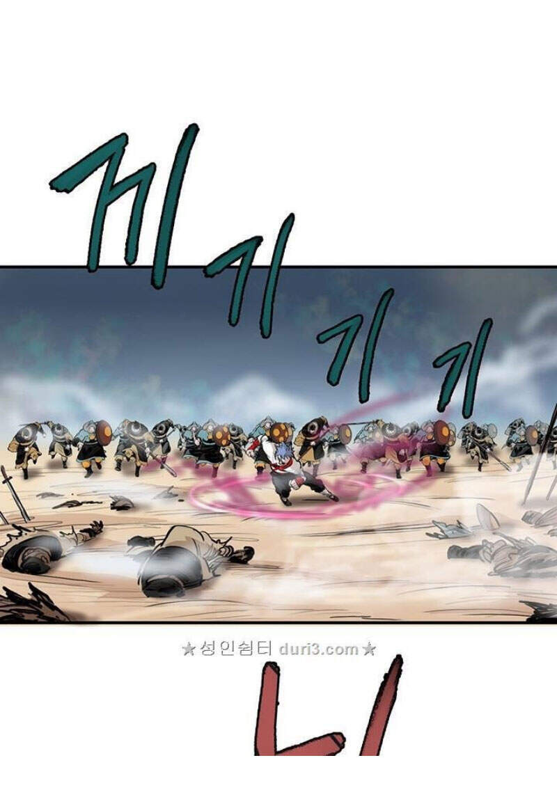 Bất Bại Quyền Ma Chapter 164 - 38