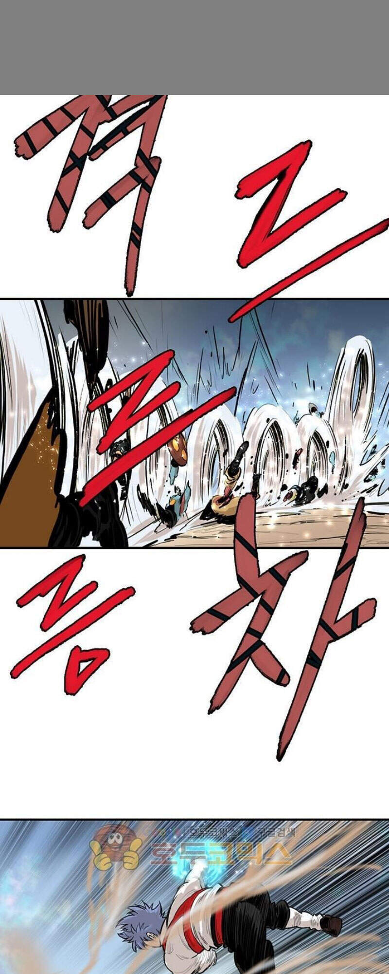 Bất Bại Quyền Ma Chapter 164 - 41