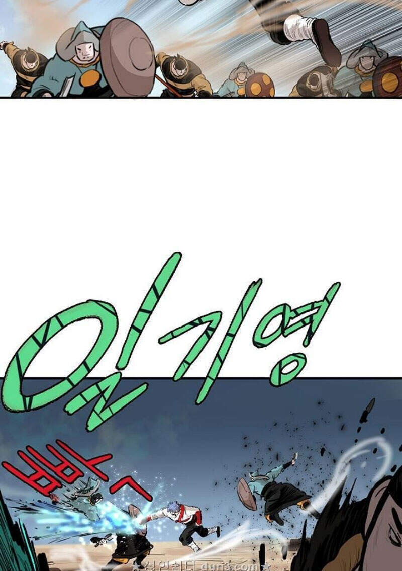 Bất Bại Quyền Ma Chapter 164 - 42