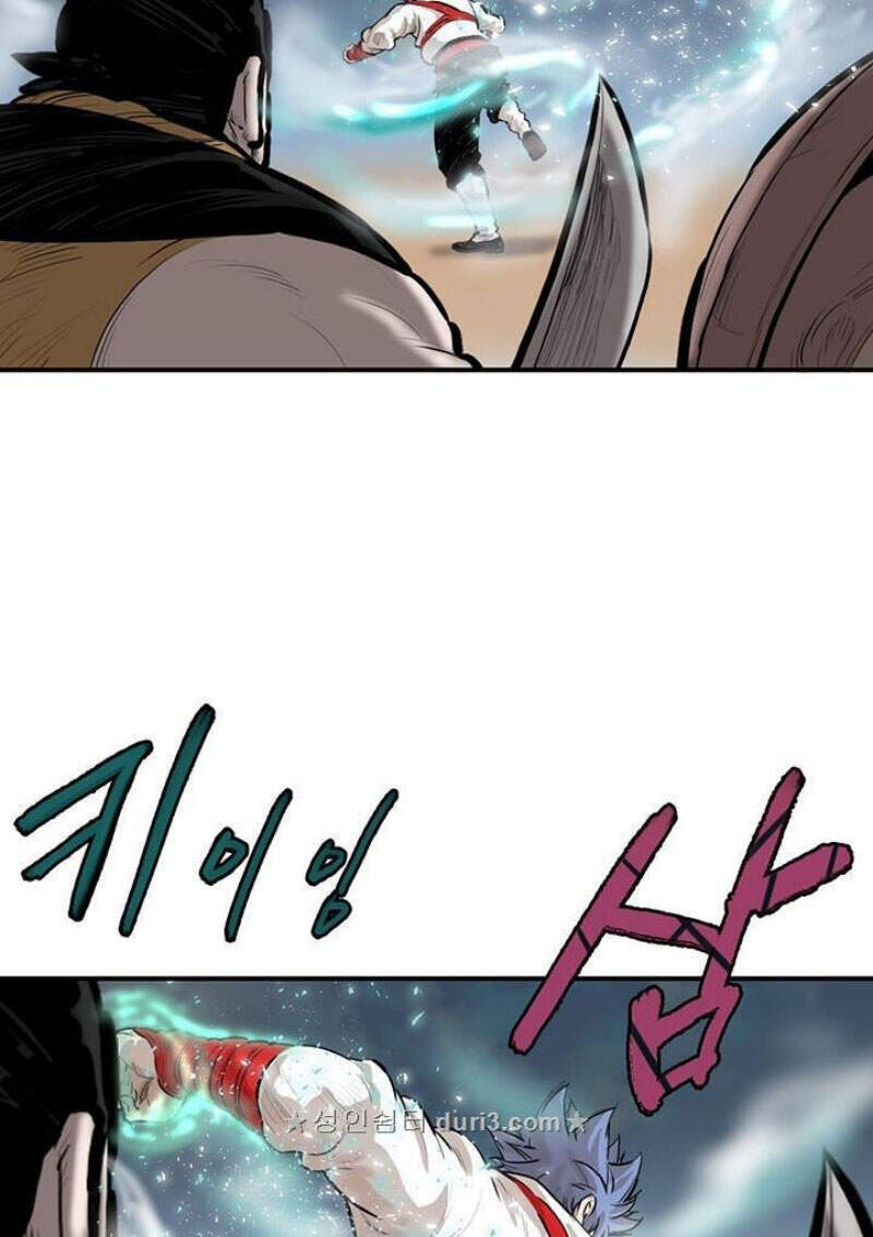 Bất Bại Quyền Ma Chapter 164 - 46