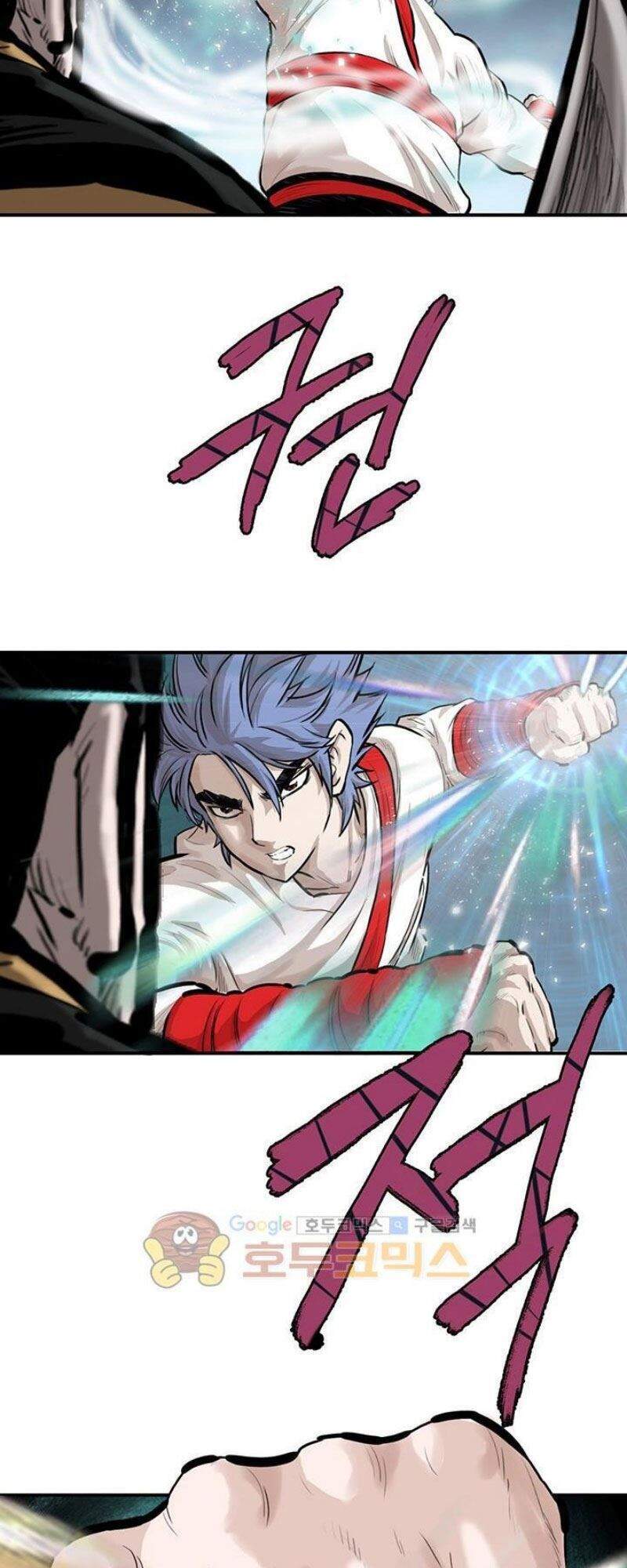 Bất Bại Quyền Ma Chapter 164 - 47