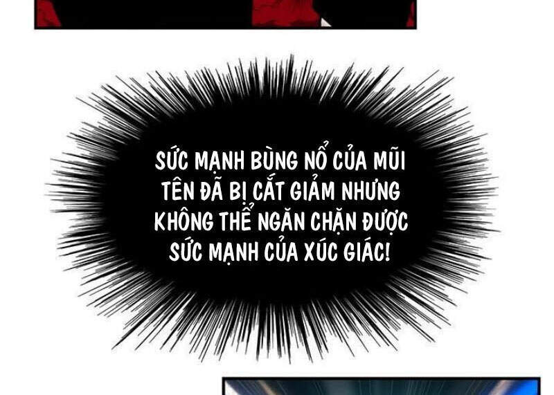 Bất Bại Quyền Ma Chapter 164 - 10