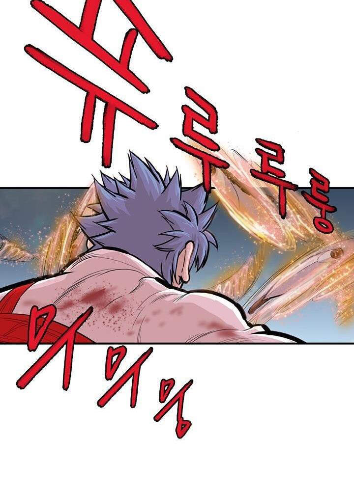 Bất Bại Quyền Ma Chapter 165 - 17