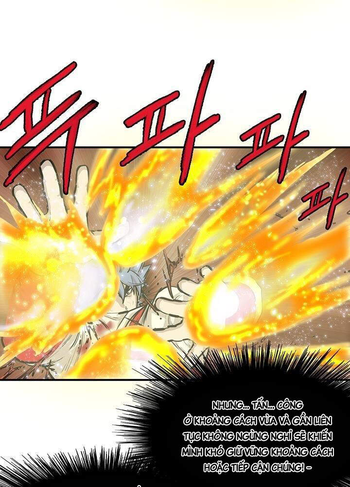 Bất Bại Quyền Ma Chapter 165 - 25