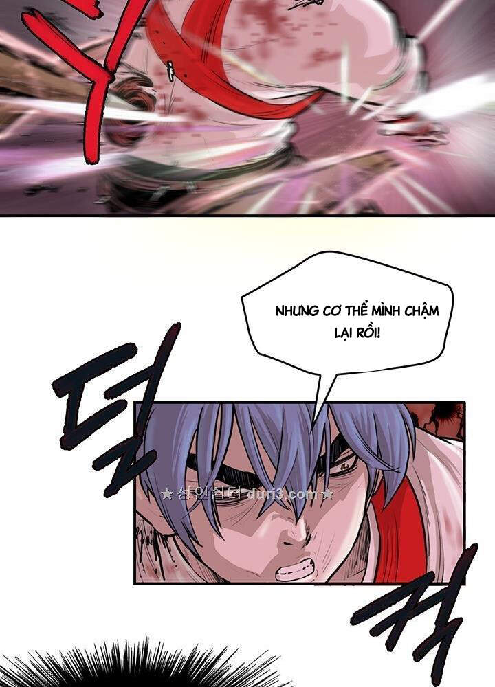 Bất Bại Quyền Ma Chapter 165 - 27