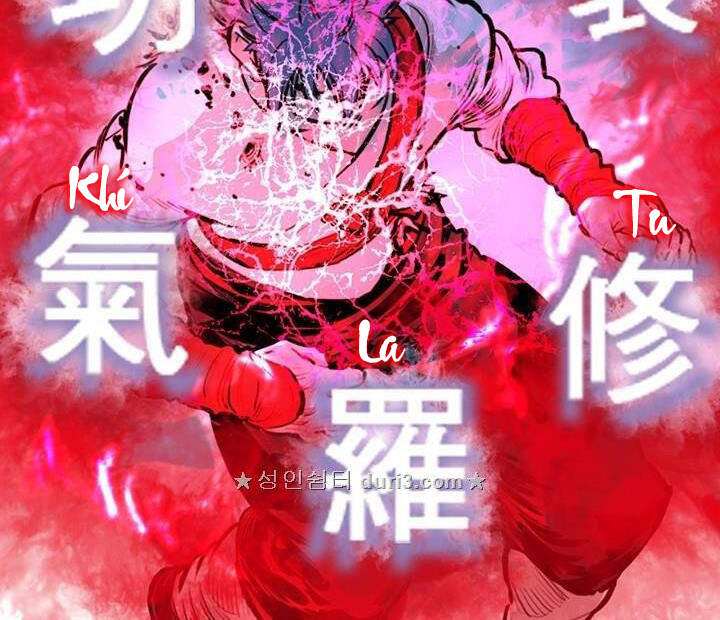 Bất Bại Quyền Ma Chapter 165 - 30