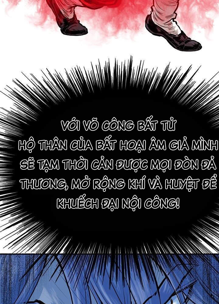 Bất Bại Quyền Ma Chapter 165 - 31