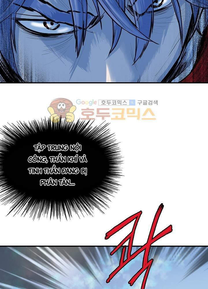 Bất Bại Quyền Ma Chapter 165 - 32