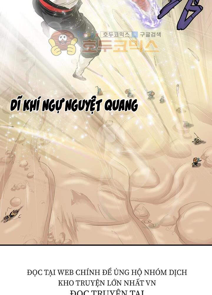 Bất Bại Quyền Ma Chapter 165 - 35