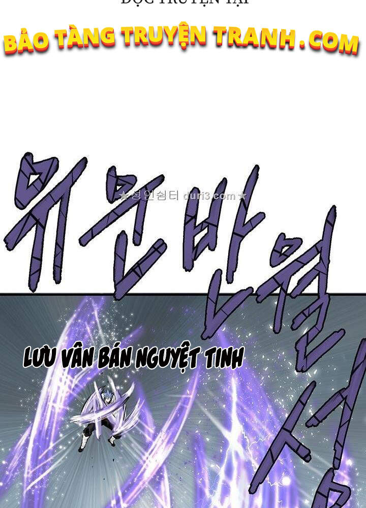 Bất Bại Quyền Ma Chapter 165 - 36
