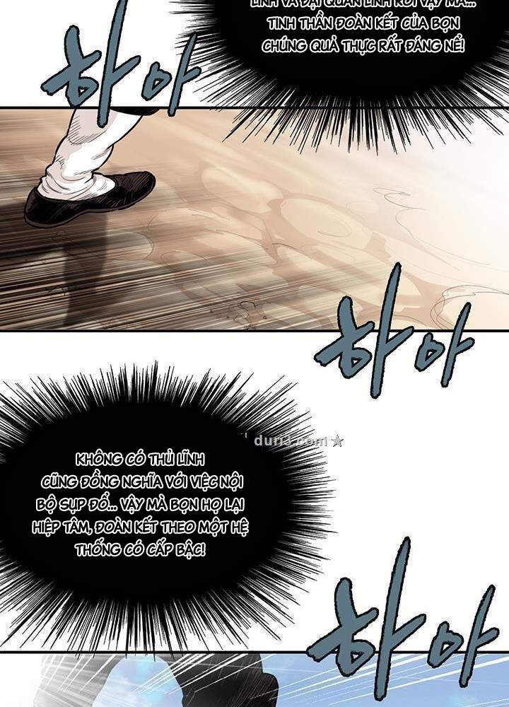 Bất Bại Quyền Ma Chapter 165 - 5