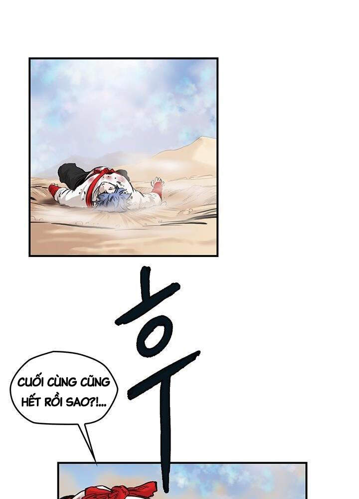 Bất Bại Quyền Ma Chapter 165 - 42