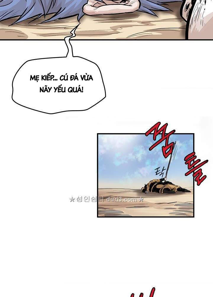 Bất Bại Quyền Ma Chapter 165 - 44