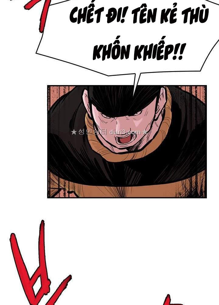 Bất Bại Quyền Ma Chapter 165 - 47