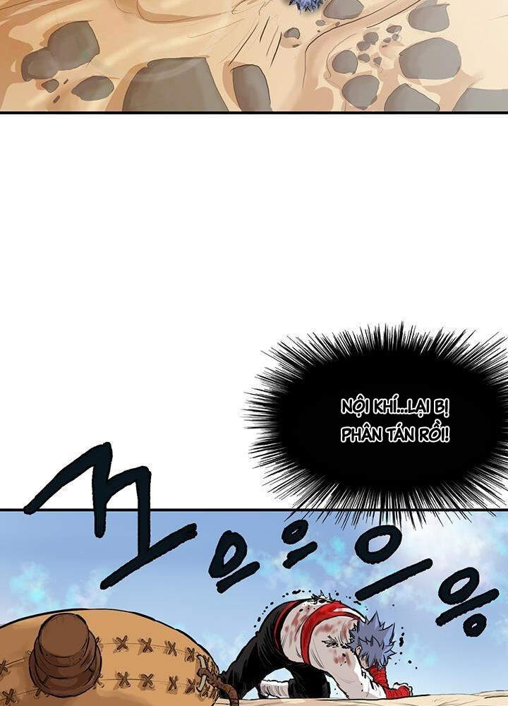 Bất Bại Quyền Ma Chapter 165 - 53