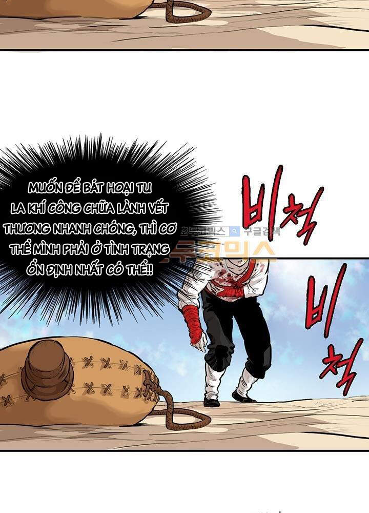 Bất Bại Quyền Ma Chapter 165 - 54