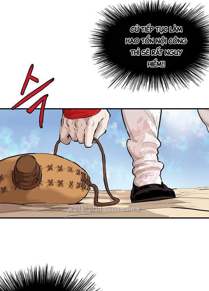 Bất Bại Quyền Ma Chapter 165 - 55