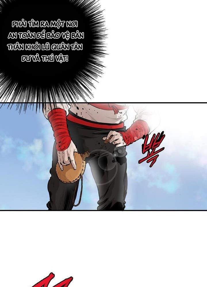 Bất Bại Quyền Ma Chapter 165 - 56