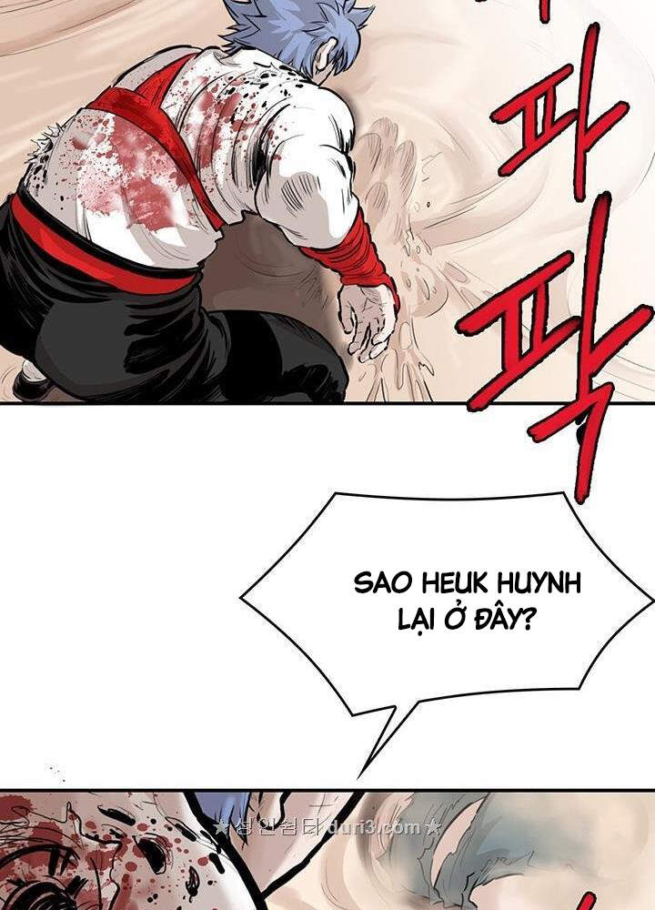 Bất Bại Quyền Ma Chapter 165 - 69