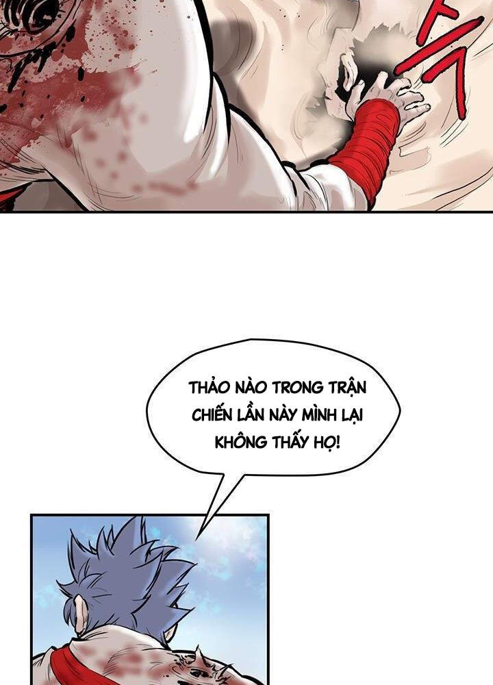 Bất Bại Quyền Ma Chapter 165 - 70