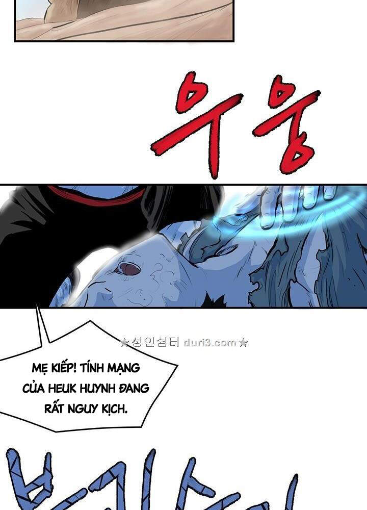 Bất Bại Quyền Ma Chapter 165 - 72