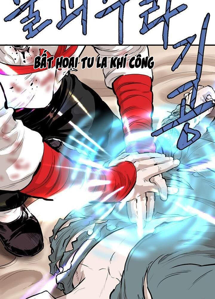 Bất Bại Quyền Ma Chapter 165 - 73