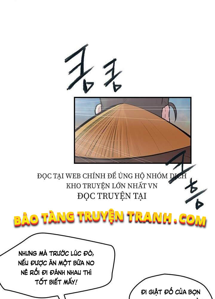 Bất Bại Quyền Ma Chapter 166 - 12