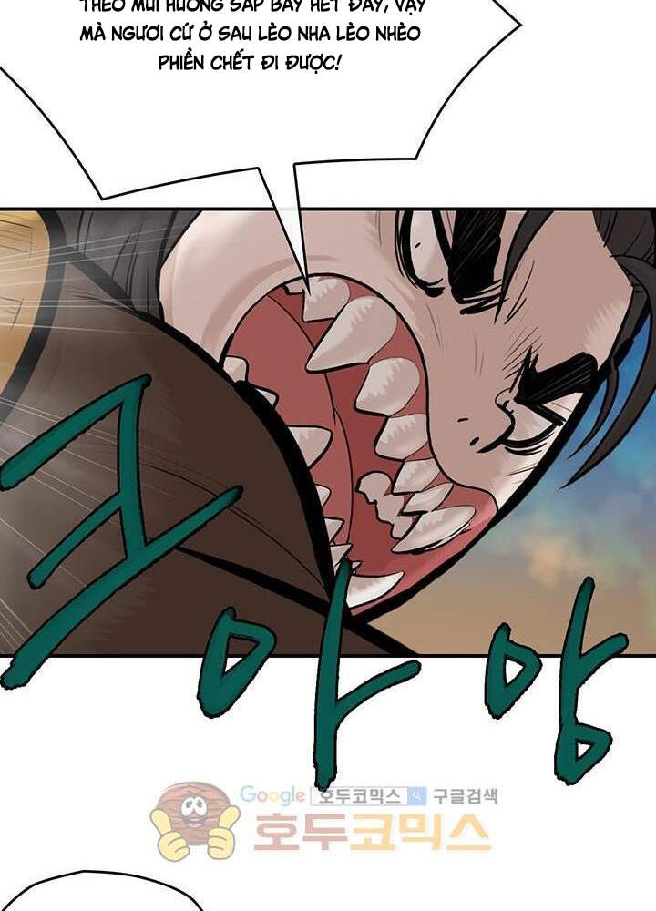 Bất Bại Quyền Ma Chapter 166 - 14