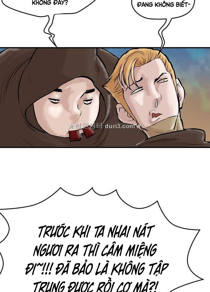 Bất Bại Quyền Ma Chapter 166 - 16