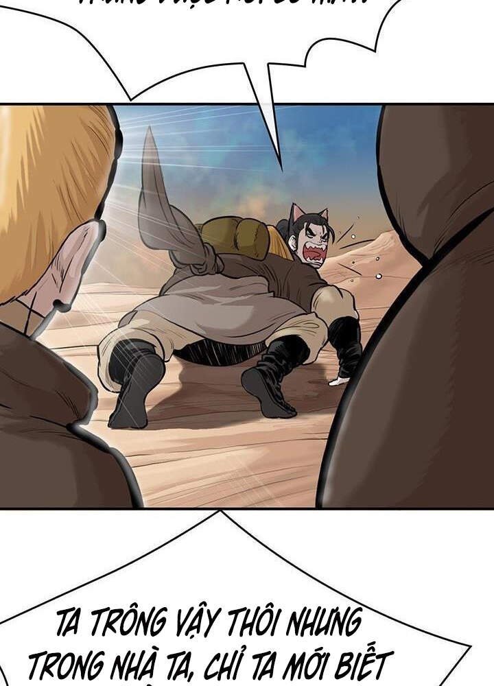Bất Bại Quyền Ma Chapter 166 - 17