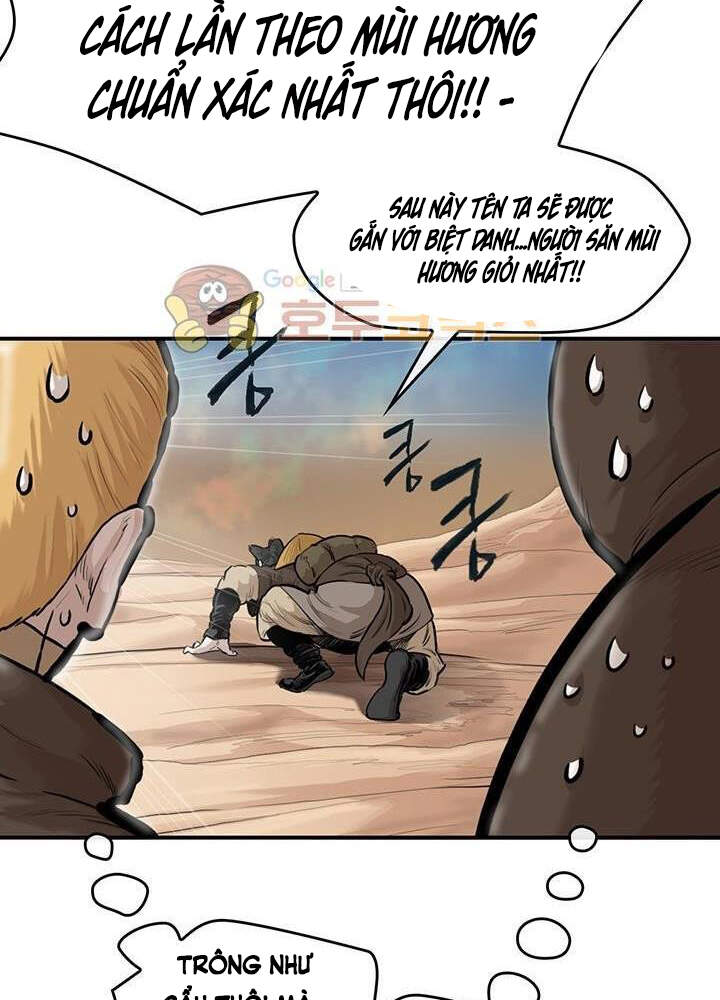 Bất Bại Quyền Ma Chapter 166 - 18