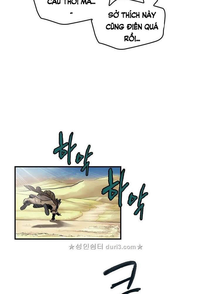 Bất Bại Quyền Ma Chapter 166 - 19