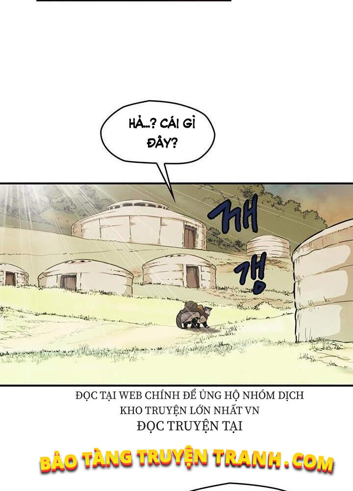 Bất Bại Quyền Ma Chapter 166 - 22