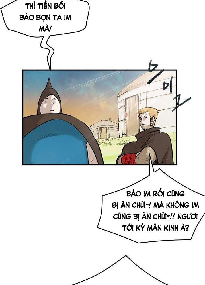 Bất Bại Quyền Ma Chapter 166 - 24