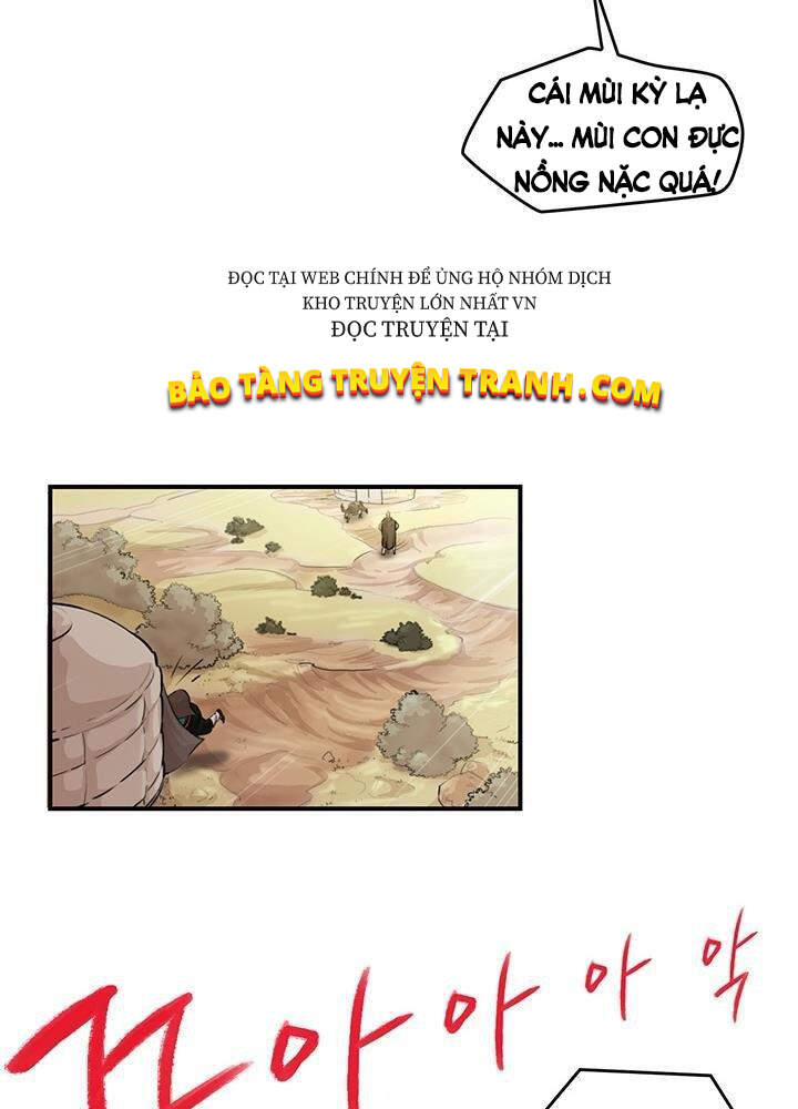 Bất Bại Quyền Ma Chapter 166 - 27