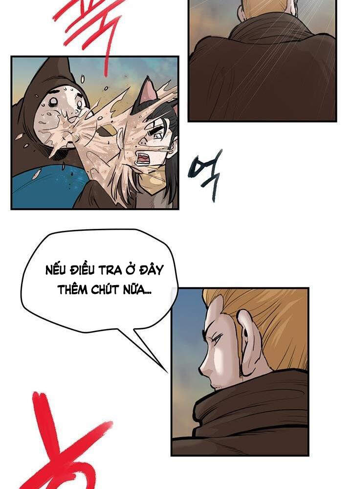 Bất Bại Quyền Ma Chapter 166 - 31