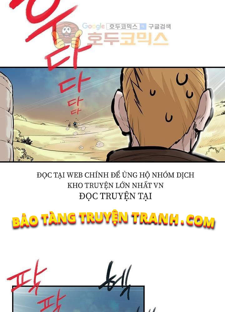 Bất Bại Quyền Ma Chapter 166 - 32