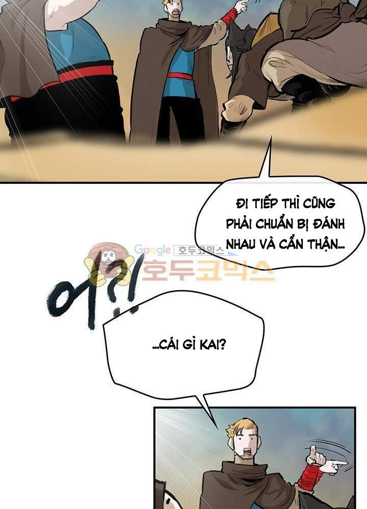 Bất Bại Quyền Ma Chapter 166 - 35