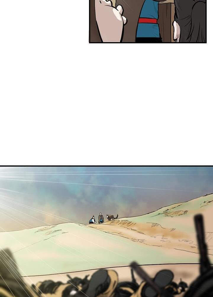 Bất Bại Quyền Ma Chapter 166 - 36